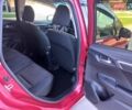 Красный Хонда ФИТ, объемом двигателя 1.5 л и пробегом 57 тыс. км за 13900 $, фото 18 на Automoto.ua