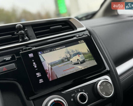 Червоний Хонда ФІТ, об'ємом двигуна 1.5 л та пробігом 74 тис. км за 10450 $, фото 40 на Automoto.ua