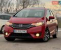 Червоний Хонда ФІТ, об'ємом двигуна 1.5 л та пробігом 93 тис. км за 9650 $, фото 15 на Automoto.ua