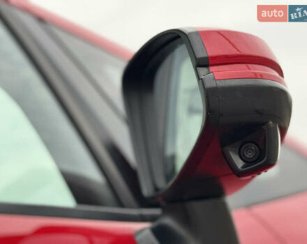 Червоний Хонда ФІТ, об'ємом двигуна 1.5 л та пробігом 74 тис. км за 10450 $, фото 12 на Automoto.ua