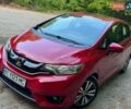 Червоний Хонда ФІТ, об'ємом двигуна 1.5 л та пробігом 91 тис. км за 11500 $, фото 1 на Automoto.ua