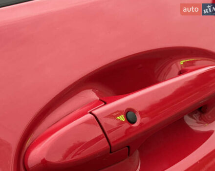 Червоний Хонда ФІТ, об'ємом двигуна 1.5 л та пробігом 74 тис. км за 10450 $, фото 11 на Automoto.ua