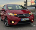 Червоний Хонда ФІТ, об'ємом двигуна 1.5 л та пробігом 74 тис. км за 10450 $, фото 4 на Automoto.ua