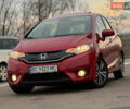 Червоний Хонда ФІТ, об'ємом двигуна 1.5 л та пробігом 93 тис. км за 9650 $, фото 16 на Automoto.ua