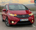 Червоний Хонда ФІТ, об'ємом двигуна 1.5 л та пробігом 74 тис. км за 10450 $, фото 2 на Automoto.ua