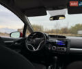 Червоний Хонда ФІТ, об'ємом двигуна 1.5 л та пробігом 93 тис. км за 9650 $, фото 31 на Automoto.ua