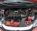 Червоний Хонда ФІТ, об'ємом двигуна 1.5 л та пробігом 79 тис. км за 399 $, фото 8 на Automoto.ua