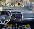 Хонда ФИТ, объемом двигателя 1.5 л и пробегом 130 тыс. км за 9900 $, фото 10 на Automoto.ua