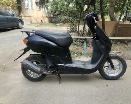 Хонда ФИТ, объемом двигателя 49 л и пробегом 0 тыс. км за 350 $, фото 3 на Automoto.ua