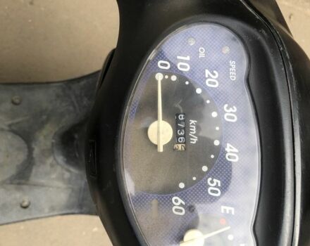 Хонда ФИТ, объемом двигателя 49 л и пробегом 0 тыс. км за 350 $, фото 1 на Automoto.ua