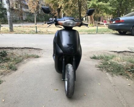 Хонда ФИТ, объемом двигателя 49 л и пробегом 0 тыс. км за 350 $, фото 2 на Automoto.ua