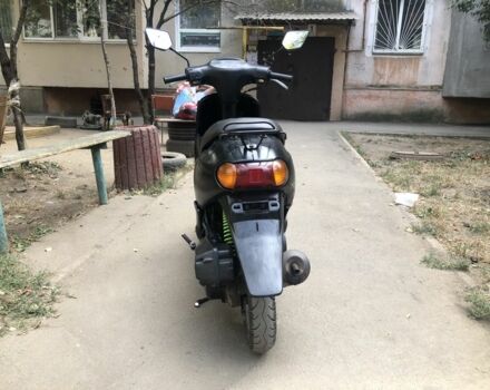 Хонда ФИТ, объемом двигателя 49 л и пробегом 0 тыс. км за 350 $, фото 4 на Automoto.ua