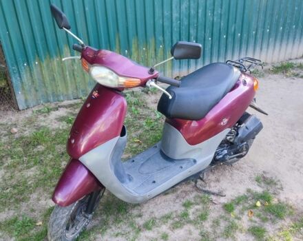 Хонда ФІТ, об'ємом двигуна 49 л та пробігом 0 тис. км за 288 $, фото 2 на Automoto.ua