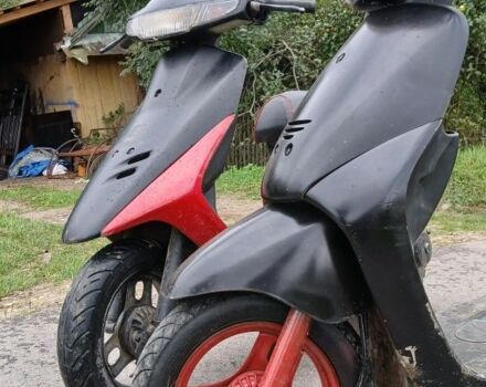 Хонда ФИТ, объемом двигателя 65 л и пробегом 0 тыс. км за 596 $, фото 4 на Automoto.ua