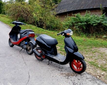 Хонда ФИТ, объемом двигателя 65 л и пробегом 0 тыс. км за 596 $, фото 2 на Automoto.ua