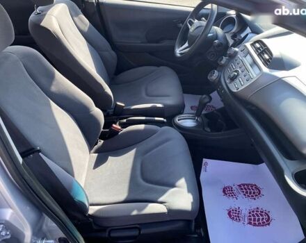 Хонда ФИТ, объемом двигателя 1.5 л и пробегом 130 тыс. км за 7400 $, фото 12 на Automoto.ua