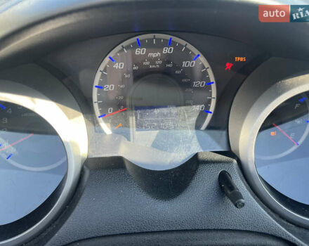 Хонда ФИТ, объемом двигателя 1.5 л и пробегом 152 тыс. км за 6600 $, фото 6 на Automoto.ua