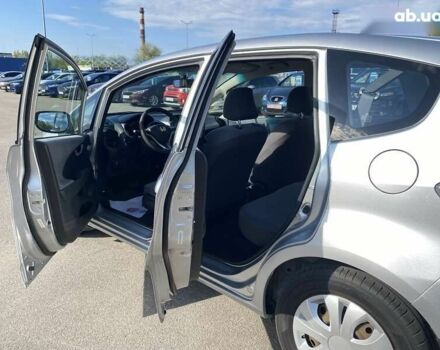Хонда ФИТ, объемом двигателя 1.5 л и пробегом 130 тыс. км за 7400 $, фото 10 на Automoto.ua