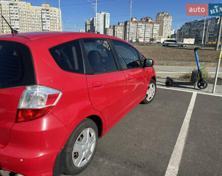 Хонда ФИТ, объемом двигателя 1.5 л и пробегом 152 тыс. км за 6600 $, фото 1 на Automoto.ua