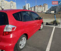 Хонда ФИТ, объемом двигателя 1.5 л и пробегом 152 тыс. км за 6600 $, фото 1 на Automoto.ua