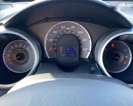 Хонда ФИТ, объемом двигателя 1.5 л и пробегом 130 тыс. км за 7400 $, фото 23 на Automoto.ua