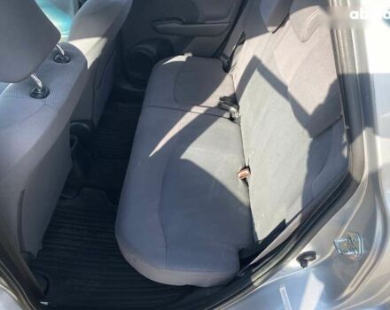 Хонда ФИТ, объемом двигателя 1.5 л и пробегом 130 тыс. км за 7400 $, фото 9 на Automoto.ua