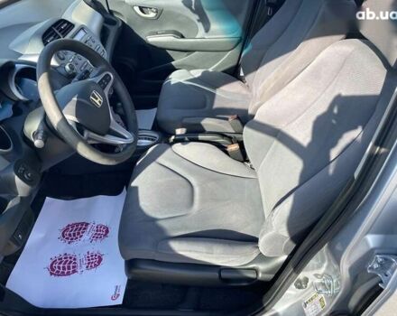 Хонда ФИТ, объемом двигателя 1.5 л и пробегом 130 тыс. км за 7400 $, фото 8 на Automoto.ua