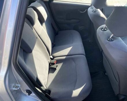 Хонда ФИТ, объемом двигателя 1.5 л и пробегом 130 тыс. км за 7400 $, фото 13 на Automoto.ua