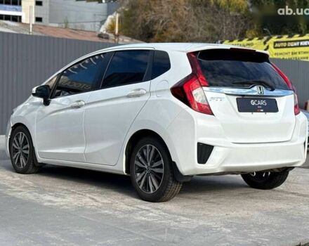 Хонда ФИТ, объемом двигателя 1.5 л и пробегом 94 тыс. км за 9999 $, фото 5 на Automoto.ua