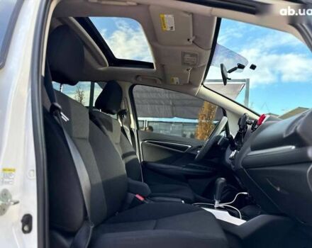 Хонда ФИТ, объемом двигателя 1.5 л и пробегом 94 тыс. км за 9999 $, фото 24 на Automoto.ua