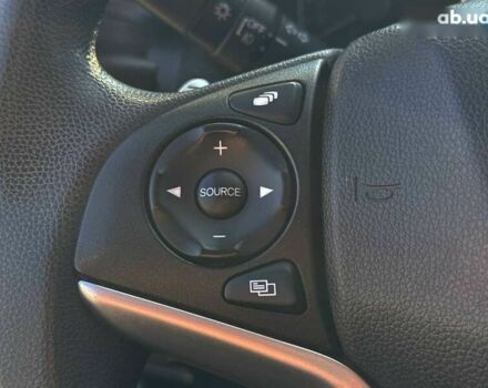 Хонда ФИТ, объемом двигателя 1.5 л и пробегом 94 тыс. км за 9999 $, фото 15 на Automoto.ua