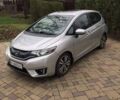 Хонда ФИТ, объемом двигателя 1.5 л и пробегом 168 тыс. км за 10500 $, фото 1 на Automoto.ua
