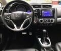 Хонда ФИТ, объемом двигателя 1.5 л и пробегом 168 тыс. км за 10500 $, фото 2 на Automoto.ua