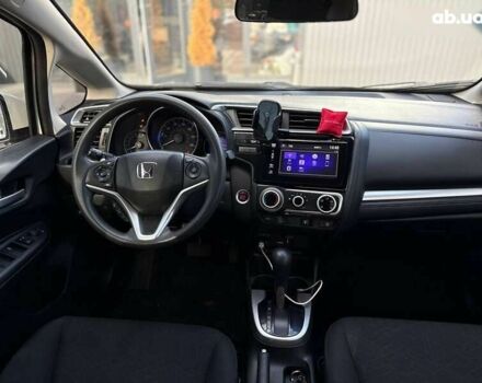Хонда ФИТ, объемом двигателя 1.5 л и пробегом 94 тыс. км за 9999 $, фото 11 на Automoto.ua