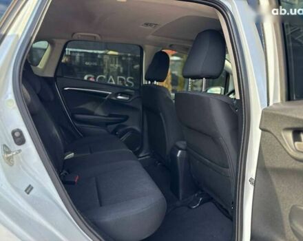 Хонда ФИТ, объемом двигателя 1.5 л и пробегом 94 тыс. км за 9999 $, фото 29 на Automoto.ua