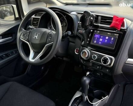 Хонда ФИТ, объемом двигателя 1.5 л и пробегом 94 тыс. км за 9999 $, фото 25 на Automoto.ua