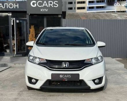 Хонда ФИТ, объемом двигателя 1.5 л и пробегом 94 тыс. км за 9999 $, фото 1 на Automoto.ua