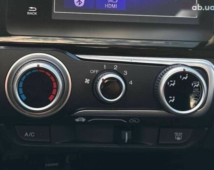 Хонда ФИТ, объемом двигателя 1.5 л и пробегом 94 тыс. км за 9999 $, фото 22 на Automoto.ua