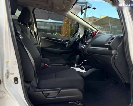 Хонда ФИТ, объемом двигателя 1.5 л и пробегом 94 тыс. км за 9999 $, фото 26 на Automoto.ua