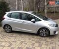Хонда ФИТ, объемом двигателя 1.5 л и пробегом 168 тыс. км за 10500 $, фото 4 на Automoto.ua
