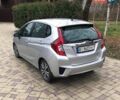 Хонда ФИТ, объемом двигателя 1.5 л и пробегом 168 тыс. км за 10500 $, фото 8 на Automoto.ua