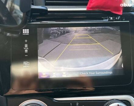 Хонда ФИТ, объемом двигателя 1.5 л и пробегом 94 тыс. км за 9999 $, фото 21 на Automoto.ua