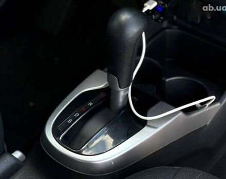 Хонда ФИТ, объемом двигателя 1.5 л и пробегом 94 тыс. км за 9999 $, фото 23 на Automoto.ua