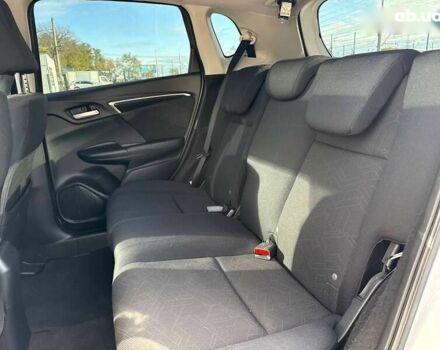 Хонда ФИТ, объемом двигателя 1.5 л и пробегом 94 тыс. км за 9999 $, фото 27 на Automoto.ua