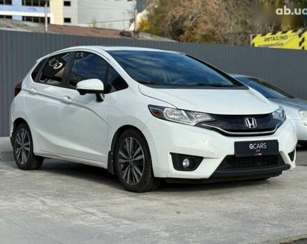 Хонда ФИТ, объемом двигателя 1.5 л и пробегом 94 тыс. км за 9999 $, фото 2 на Automoto.ua