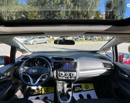 Хонда ФИТ, объемом двигателя 1.5 л и пробегом 91 тыс. км за 11800 $, фото 22 на Automoto.ua