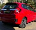 Хонда ФИТ, объемом двигателя 1.5 л и пробегом 91 тыс. км за 11800 $, фото 6 на Automoto.ua