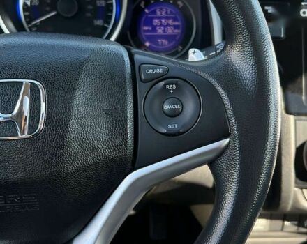Хонда ФИТ, объемом двигателя 1.5 л и пробегом 91 тыс. км за 11800 $, фото 15 на Automoto.ua
