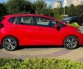 Хонда ФИТ, объемом двигателя 1.5 л и пробегом 91 тыс. км за 11800 $, фото 7 на Automoto.ua