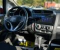 Хонда ФИТ, объемом двигателя 1.5 л и пробегом 91 тыс. км за 11800 $, фото 19 на Automoto.ua